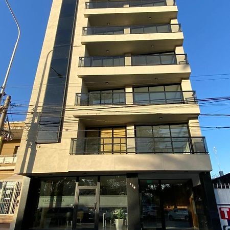 Апартаменты Departamento Amoblado Перико Экстерьер фото